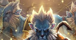 Phantom Lancer - Dota