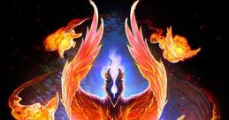 Phoenix - Dota