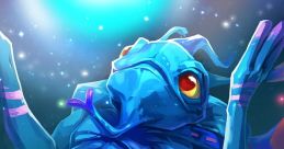 Puck - Dota Puck - Dota