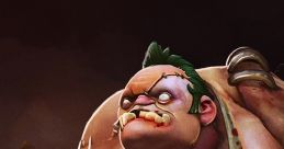 Pudge - Dota
