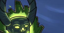Pugna - Dota