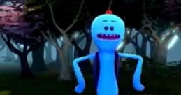 Rick and Morty - Dota Rick & Morty - Dota