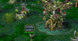 Sand King - Dota