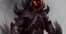 Shadow Demon - Dota