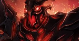 Shadow Fiend - Dota