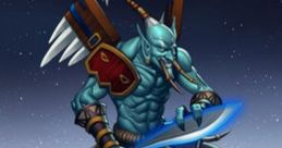 Shadow Shaman - Dota Shadow Shaman - Dota