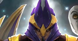 Silencer - Dota
