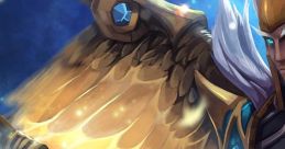 Skywrath Mage - Dota