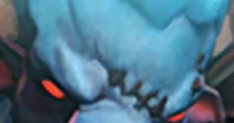 Spirit Breaker - Dota