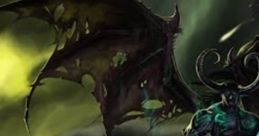 Terrorblade - Dota