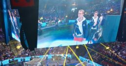 Ti8 - The International 2018 - Dota