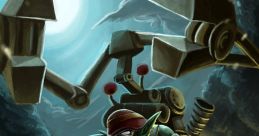Tinker - Dota