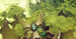 Treant Protector - Dota Treant Protector - Dota