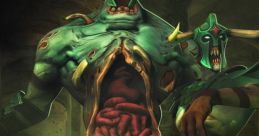 Undying - Dota