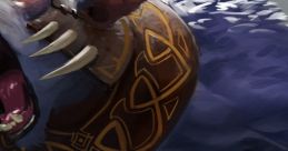 Ursa - Dota