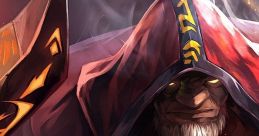 Warlock - Dota
