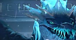 Winter Wyvern - Dota Winter Wyvern - Dota