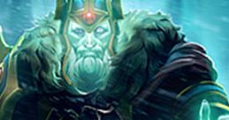 Wraith King - Dota