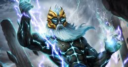 Zeus - Dota