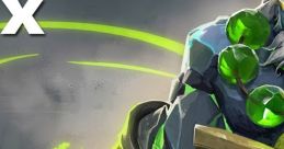 Earth Spirit - Dota