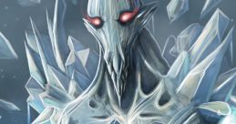 Ancient Apparition - Dota Ancient Apparition - Dota