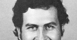 Pablo Escobar Pablo Emilio Escobar Gaviria was a Colombian drug lord and narcoterrorist who founded and was the sole