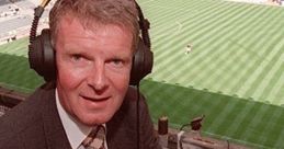 Football Commentary