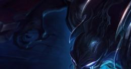 Nocturne - League of Legends