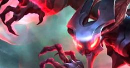 Eternum Nocturne - League of Legends
