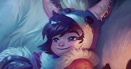 Nunu - League of Legends