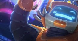 Nunu Bot - League of Legends Nunu Bot from League of Legends (LoL). League of Legends (LoL) is a multiplayer online battle