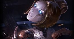 Orianna - League of Legends