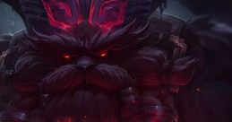 Ornn - League of Legends