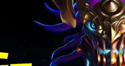 Aurelion Announcer - League of Legends