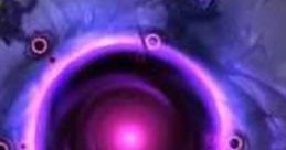 Dark Star Announcer - League of Legends