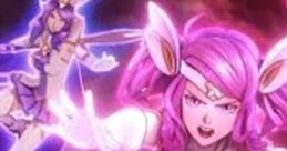 Star Guardian Announcer - League of Legends Star Guardian Announcer from League of Legends (LoL). League of Legends (LoL) is