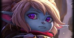 Poppy - League of Legends