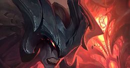 Aatrox - League of Legends