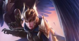Quinn - League of Legends
