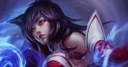Ahri - League of Legends