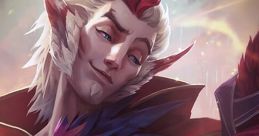 Rakan - League of Legends