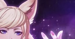 Star Guardian Ahri - League of Legends