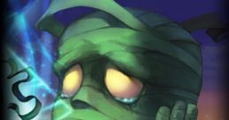 Amumu - League of Legends