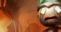 Sad Robot Amumu - League of Legends