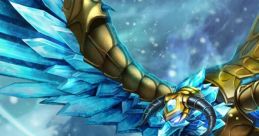 Anivia - League of Legends
