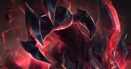 Eternum Rek'Sai - League of Legends
