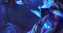 PROJECT: Ashe - League of Legends
