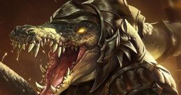 Renekton - League of Legends