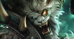 Rengar - League of Legends