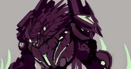 Mecha Rengar - League of Legends